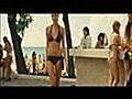 Fast Five Clip 6 (HD) - Gisele,  Han try get Reyes&#039; print