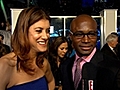 Watch With Kristin: Kate Walsh and Taye Diggs