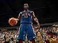 NCAA Basketball 10 CBS Integration