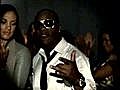 Ludacris co-starring Chris Brown and Sean Garrett - I Know What Them Girls Like