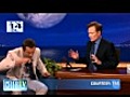 Green Lantern’s Ryan Reynolds on Conan 06/16/11