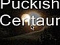 puckish centaur