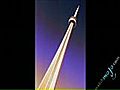 Learn about the CN Tower