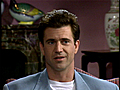 Famous: Mel Gibson - Breakout Roles