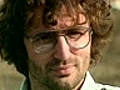 David Koresh, prédicateur enflammé