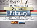 Mass. voters taking 1st step to fill Kennedy seat