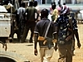 UN calls for talks to end Sudan crisis