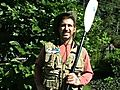 Kayaking and Wiffleball – Intrepid Travels with Bruce McToose               // video added February 11,  2010            // 0 comments             //                             // Embed video: