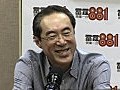唐英年讚揚民主黨區議會改良方案前瞻有勇氣