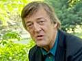 Stephen Fry on Wagner