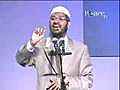 15 People Accept Islam at Peace Conference,  Mumbai - India (November 2008) by Dr Zakir Naik