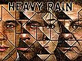 [E3] Heavy Rain,  Move Version