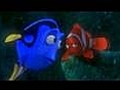 Finding Nemo - Just Keep Swimming
