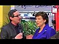 Hopital-Expo2010-Intervention de Roselyne Bachelot