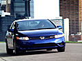 2008 Honda Civic SI