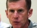 Rolling Stone: McChrystal Quotes On the Record