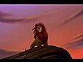 Lion King 2 - Not One Of us