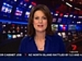 World news break