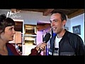 Jazz&#039;setteuse - Spéciale visite exclusive du Grillon avec Thierry Amsalem