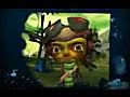 Psychonauts,Sengoku Efuda Yu ugi Hototogisu  empire