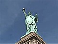 Statue of Liberty’s crown to reopen on America&#039;s birthday