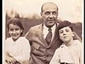 Family Historian - Stephen Falk (Part 2)