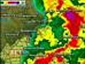 Marty Bass Has Your 8:40 a.m. Thursday Forecast