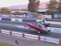 muscle cars street race