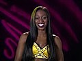 WWE Extras - NXT Rookie Diva Confessions: Naomi