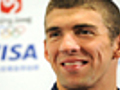 Phelps Secures Place in History