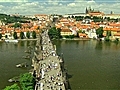 Rick Steves&#039; Europe - Prague and the Czech Republic