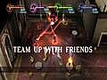 Ghostbusters: Sanctum of Slime - Multiplayer Trailer