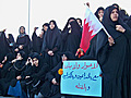 BAHRAIN: Royals seek dialogue as protesters press demands