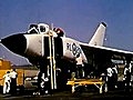 【軍事】カナダ・アブロCF-105アロー戦闘機