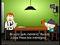 South Park Korsan Ürün Alirsaniz Ünlüler Bu Duruma Düsüyolarmis :)))