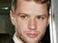 Ryan Phillippe Says Too Much