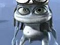 The Crazy Frog