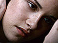 The Twilight Saga: Eclipse - Bedroom Scene