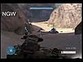 Halo 3 Legendary Guide - the Ark - Forward Unto Dawn