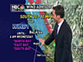 Windy Blast Of Rain Could Bring Power Outages. Jeff Ranieri With Storm Latest.