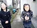 081102はなぢダンス（つばめ）