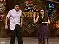 Comedy Circus 2010