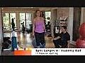 Fitness Workout Plan: Lose Weight Week 4