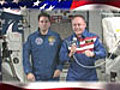 Station Astronauts Urge Americans to Vote