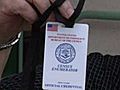 This is how you can ID census workers