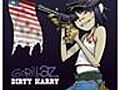 Gorillaz - Dirty Harry