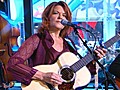 Rosanne Cash’s &#039;Girl From the North Country&#039;