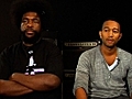 Watch the Roots and John Legend Talk Soul LP &#039;Wake Up&#039;