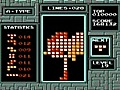 Tetris (NES) - 04:06 (US version,  emulated run) - Jean-François Lapointe (aka. Acmlm) (2004)