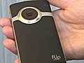 Bye-Bye,  Flip Cam